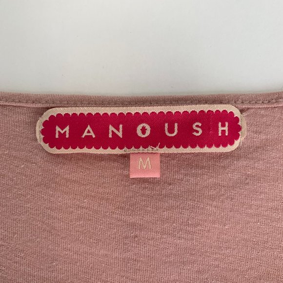 Manoush summer dress - Picture 4 of 8